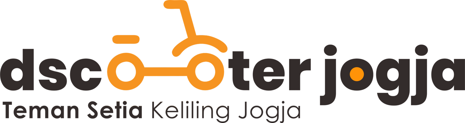 Sewa Skuter Jogja
