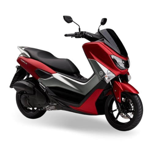Logo Bisnis Bengkel Otomotif